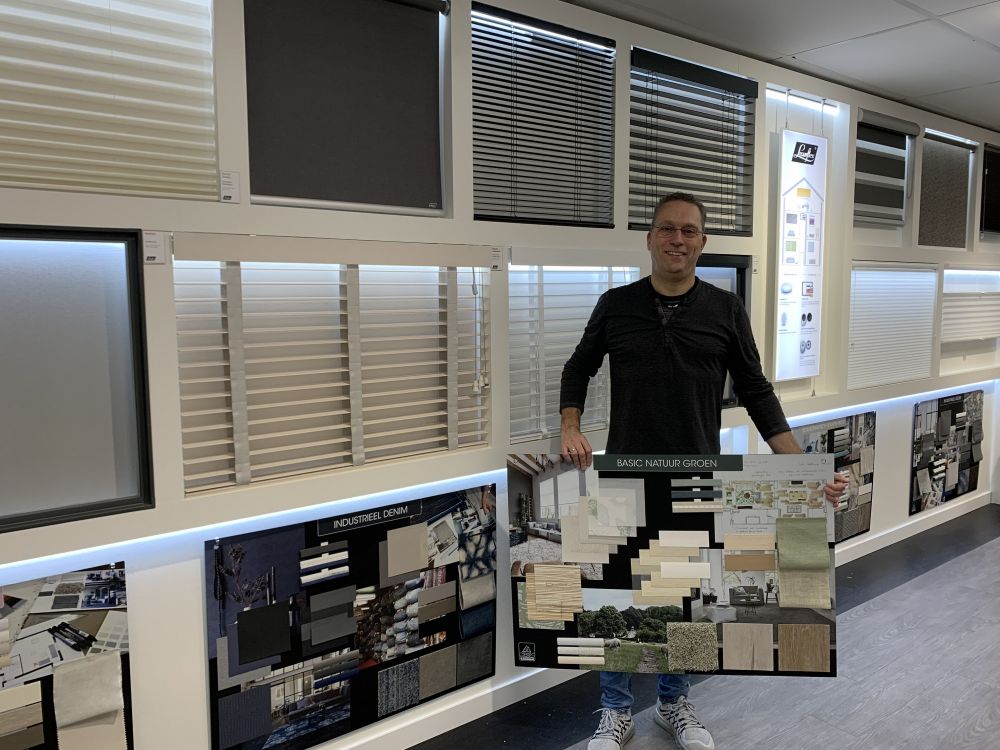 Verfhuis Frank Scheffer